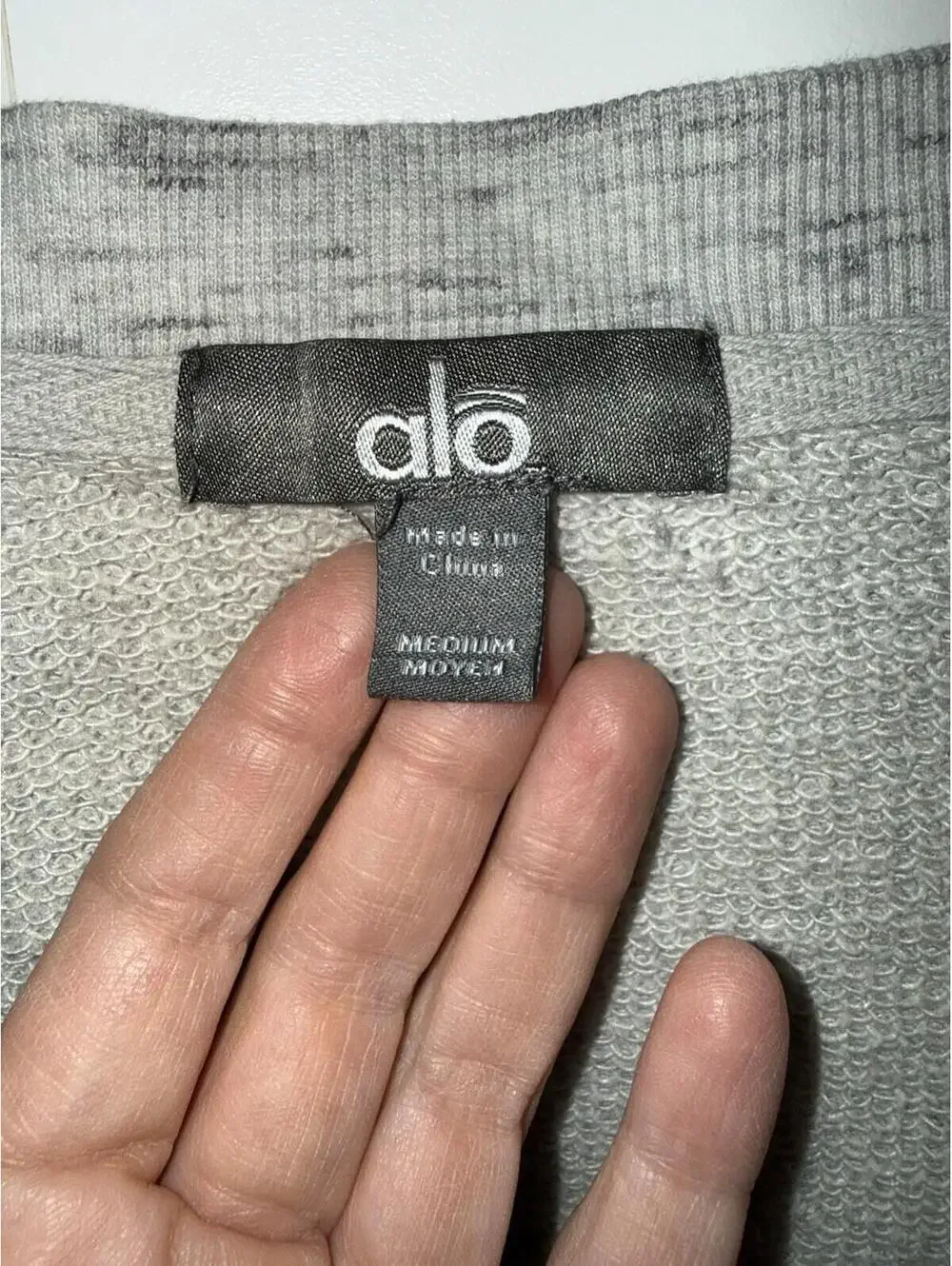 ALO Yoga alo yoga
